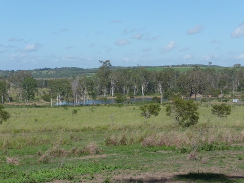 Lot 2 North Bucca Road, Bucca QLD 4670