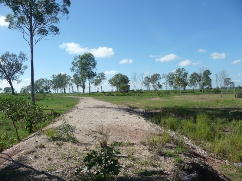Lot 2 North Bucca Road, Bucca QLD 4670