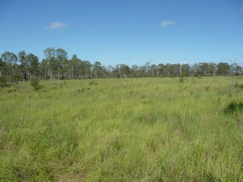 Lot 2 North Bucca Road, Bucca QLD 4670