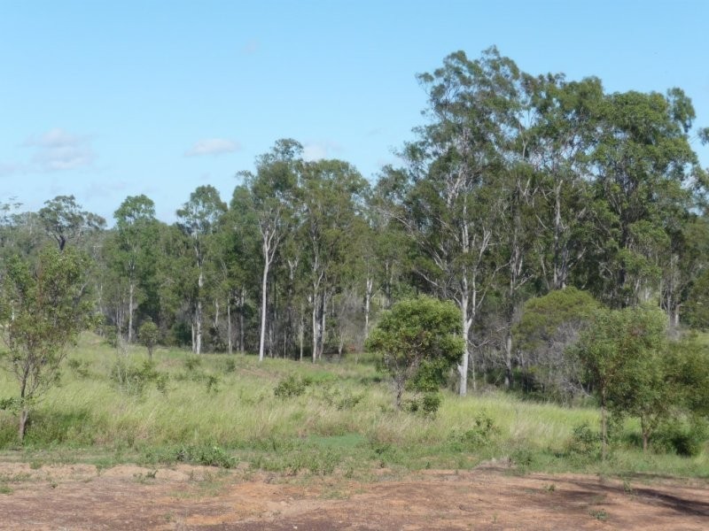 Lot 2 North Bucca Road, Bucca QLD 4670
