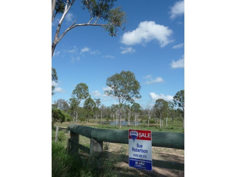 Lot 2 North Bucca Road, Bucca QLD 4670
