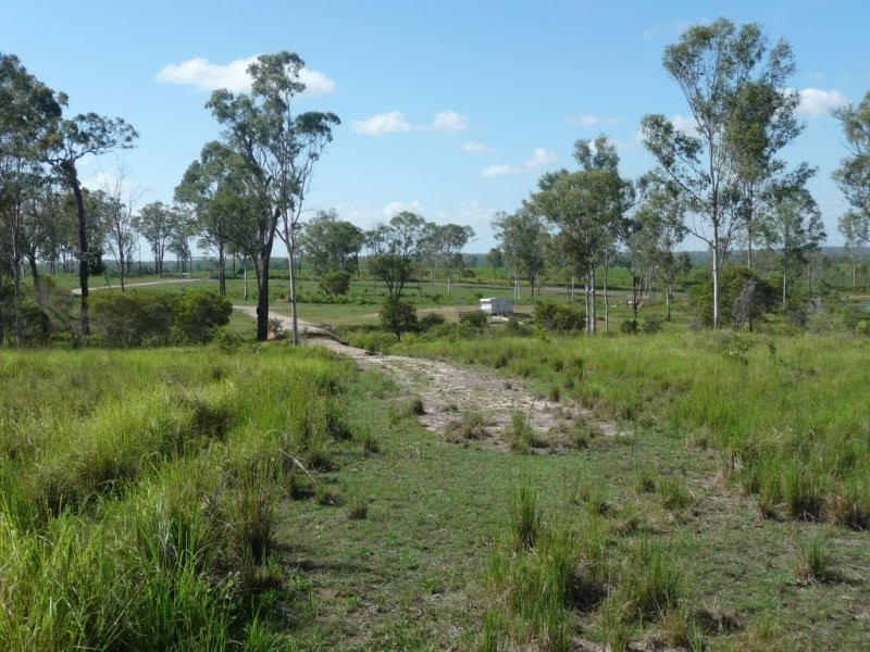 Lot 2 North Bucca Road, Bucca QLD 4670