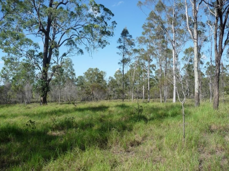 Lot 2 North Bucca Road, Bucca QLD 4670