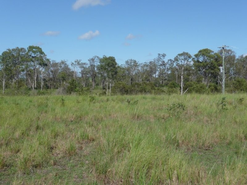 Lot 2 North Bucca Road, Bucca QLD 4670