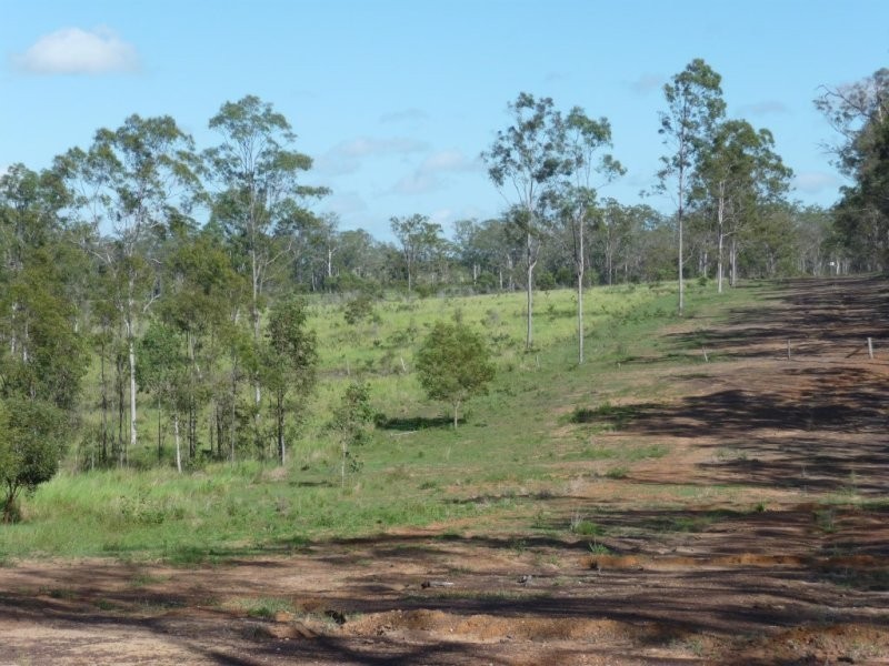 Lot 2 North Bucca Road, Bucca QLD 4670