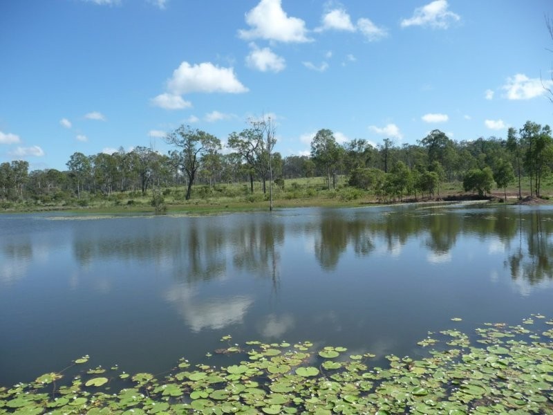 Lot 2 North Bucca Road, Bucca QLD 4670