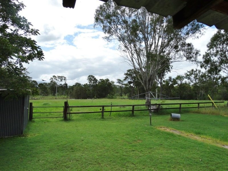 130 Blackmans Gap Road, Miriam Vale QLD 4677