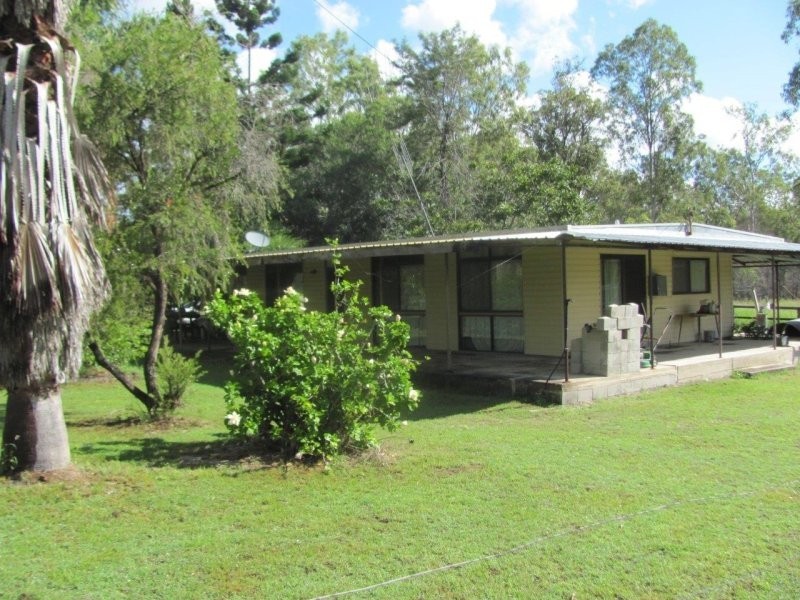 130 Blackmans Gap Road, Miriam Vale QLD 4677