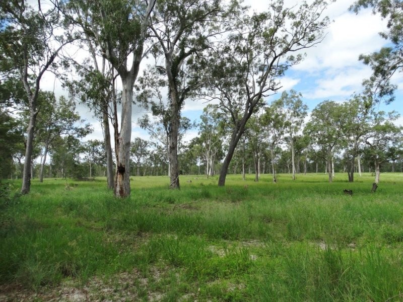 130 Blackmans Gap Road, Miriam Vale QLD 4677