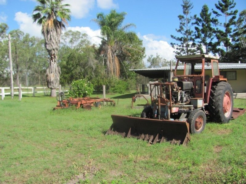 130 Blackmans Gap Road, Miriam Vale QLD 4677