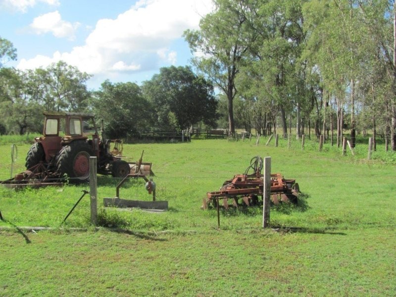 130 Blackmans Gap Road, Miriam Vale QLD 4677
