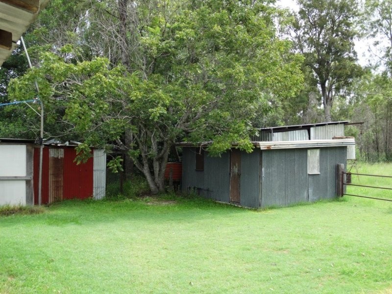 130 Blackmans Gap Road, Miriam Vale QLD 4677