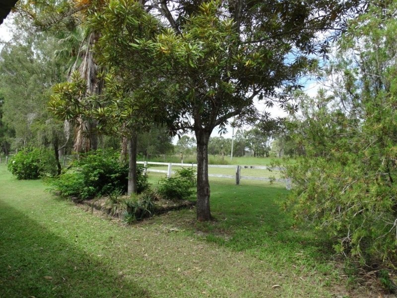 130 Blackmans Gap Road, Miriam Vale QLD 4677