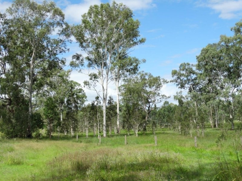 130 Blackmans Gap Road, Miriam Vale QLD 4677