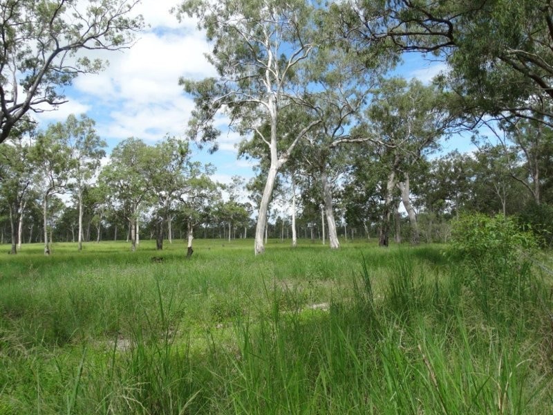 130 Blackmans Gap Road, Miriam Vale QLD 4677