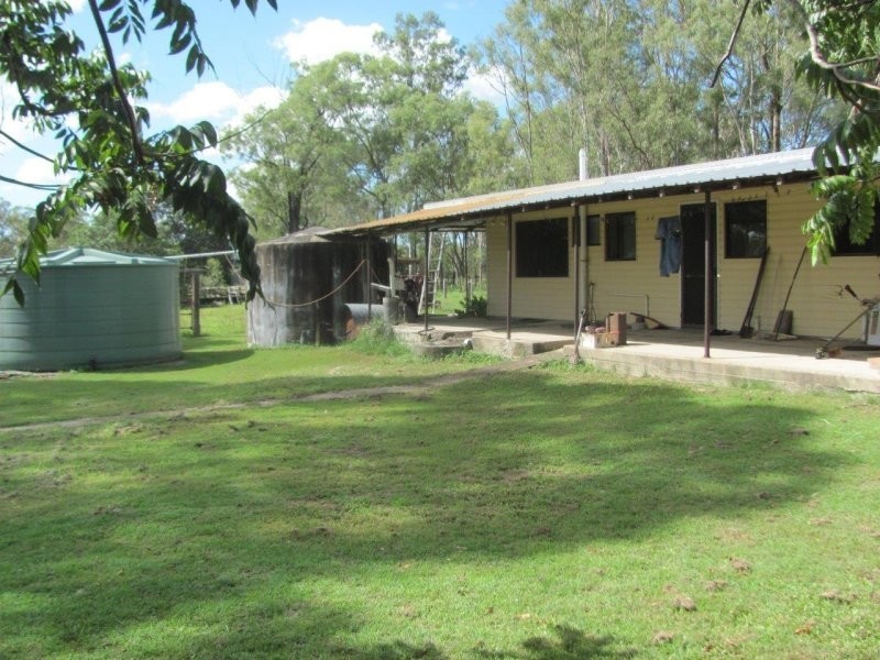 130 Blackmans Gap Road, Miriam Vale QLD 4677
