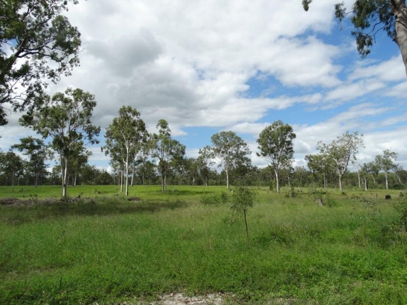 130 Blackmans Gap Road, Miriam Vale QLD 4677