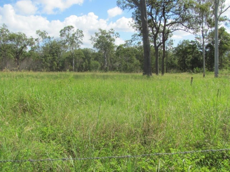 130 Blackmans Gap Road, Miriam Vale QLD 4677
