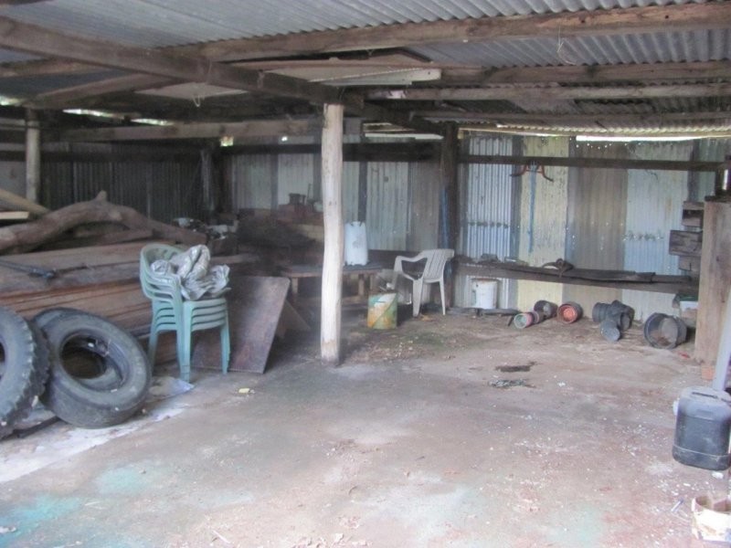 130 Blackmans Gap Road, Miriam Vale QLD 4677