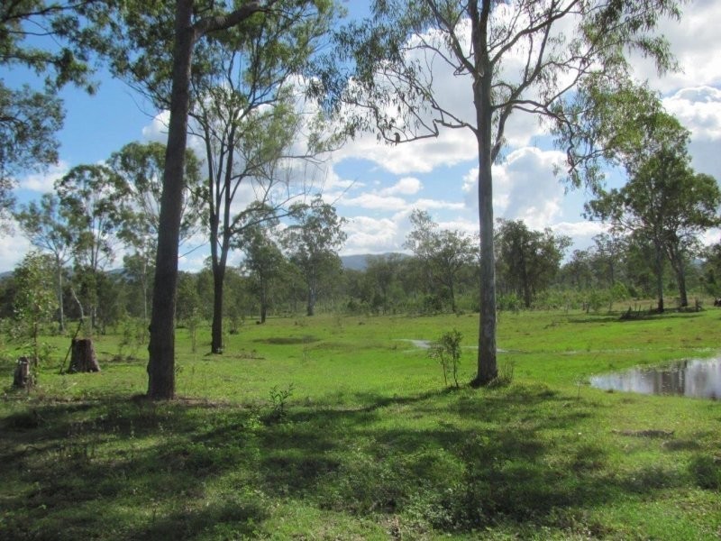 130 Blackmans Gap Road, Miriam Vale QLD 4677