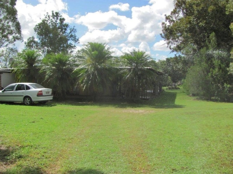 130 Blackmans Gap Road, Miriam Vale QLD 4677