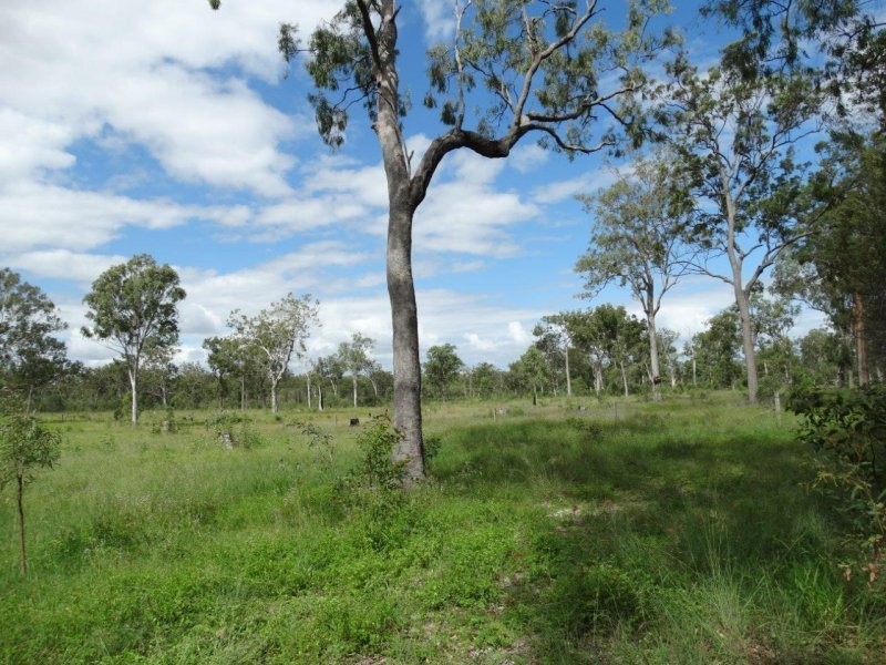 130 Blackmans Gap Road, Miriam Vale QLD 4677
