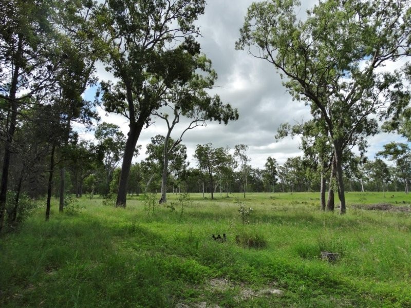 130 Blackmans Gap Road, Miriam Vale QLD 4677