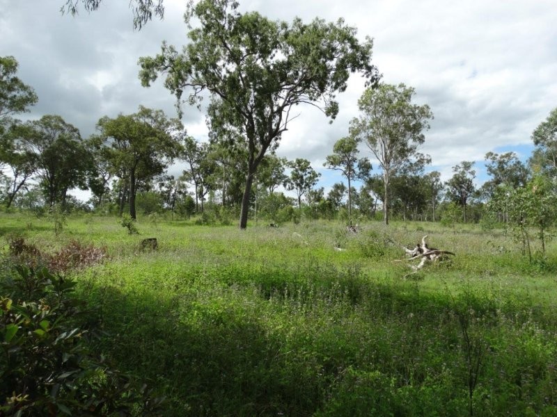 130 Blackmans Gap Road, Miriam Vale QLD 4677