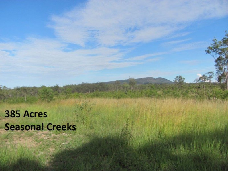 Rosedale QLD 4674