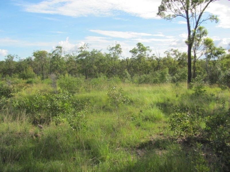 Rosedale QLD 4674