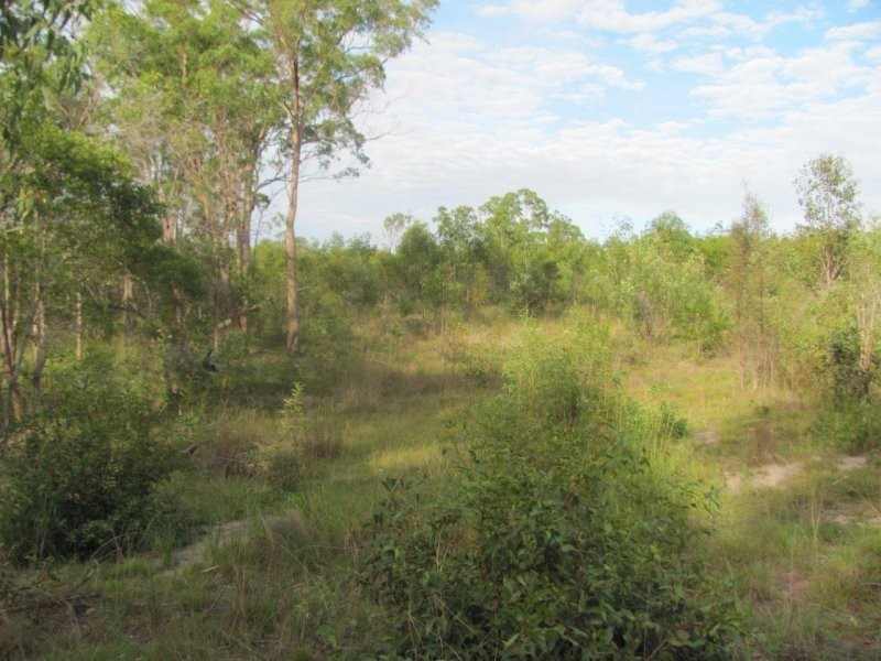 Rosedale QLD 4674