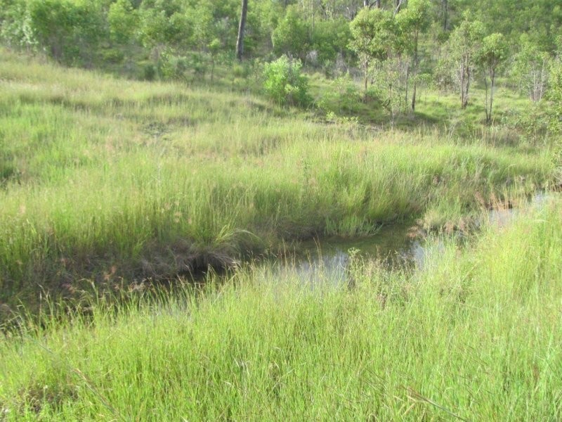 Rosedale QLD 4674