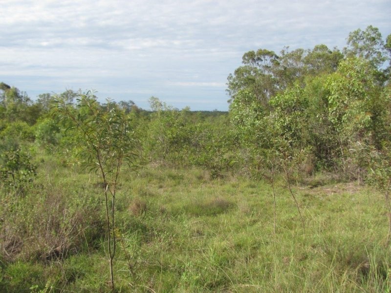 Rosedale QLD 4674