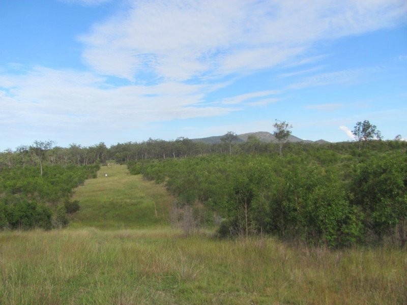 Rosedale QLD 4674