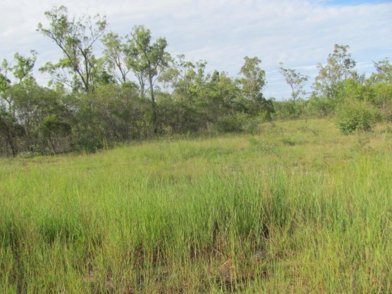 Rosedale QLD 4674