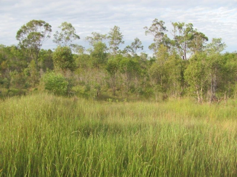 Rosedale QLD 4674