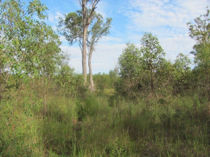 Rosedale QLD 4674