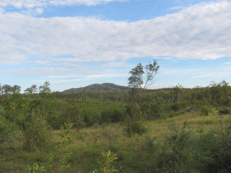 Rosedale QLD 4674