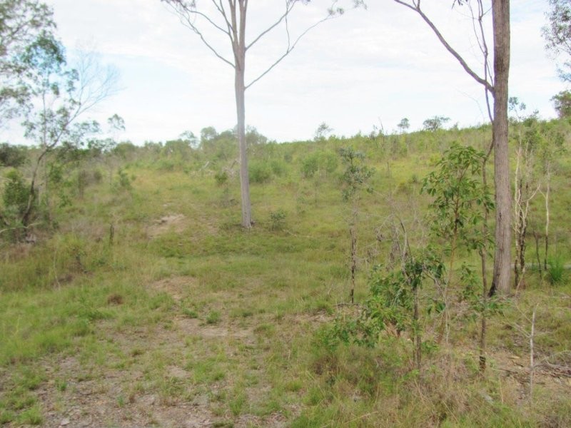 Rosedale QLD 4674