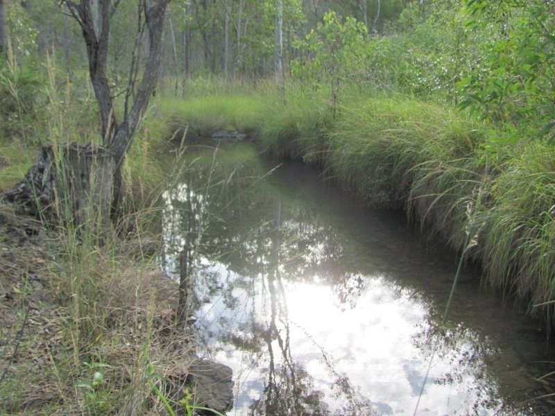 Rosedale QLD 4674