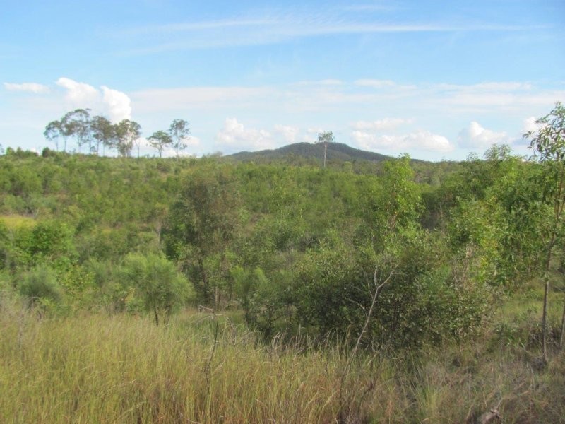 Rosedale QLD 4674