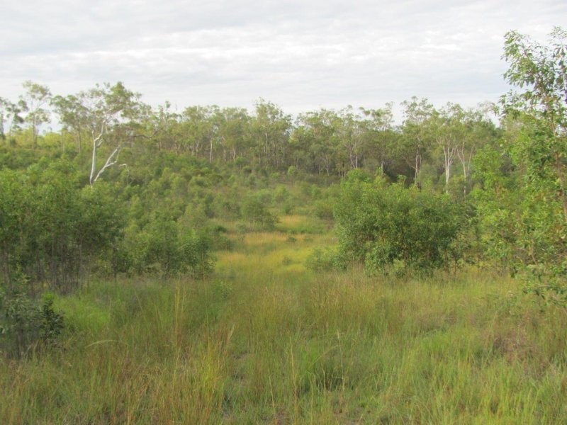 Rosedale QLD 4674