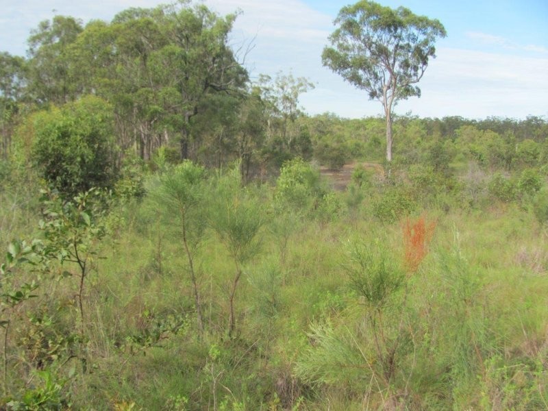 Rosedale QLD 4674