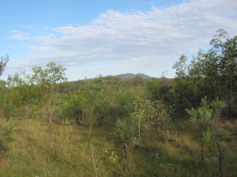 Rosedale QLD 4674