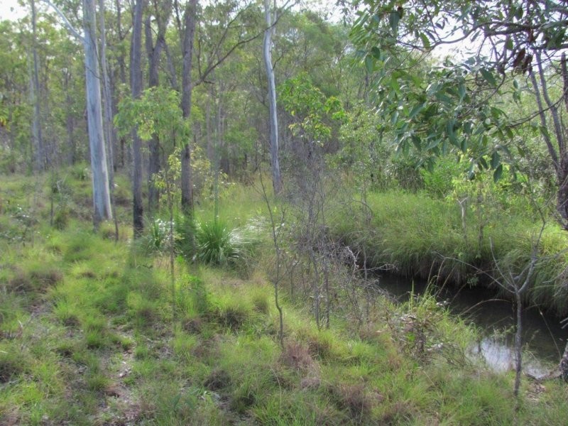 Rosedale QLD 4674