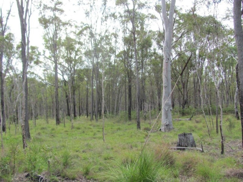 Rosedale QLD 4674
