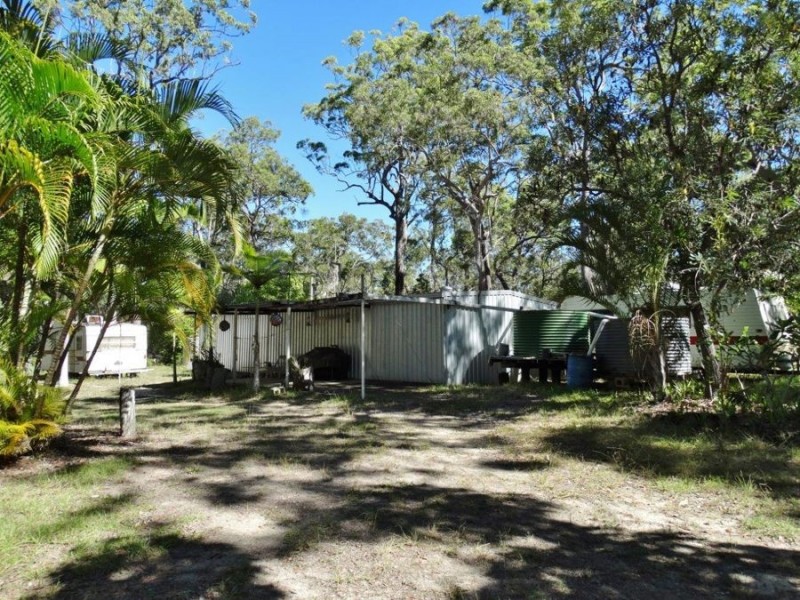 71 Deepwater Road, Deepwater QLD 4674
