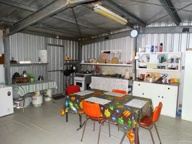 71 Deepwater Road, Deepwater QLD 4674