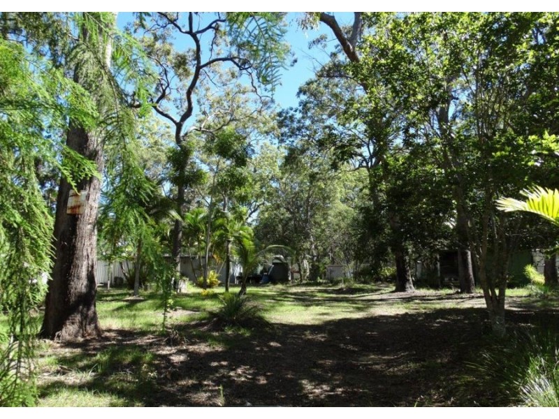 71 Deepwater Road, Deepwater QLD 4674