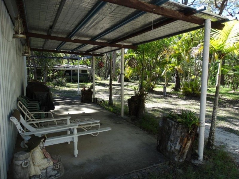 71 Deepwater Road, Deepwater QLD 4674